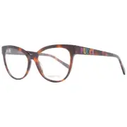 NEW Emilio Pucci EP5182-55052 Eyeglasses 55mm 100% Authentic