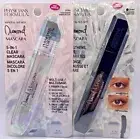 Physicians Formula Mineral Wear Diamond Mascara YOU CHOOSE Color