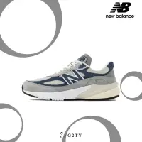 在飛比找蝦皮購物優惠-[G2TY] New Balance 999v6 Made 