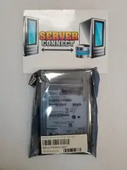 -- NEW IN BAG -- P40480-B21 HP 400GB 24G SAS 2.5" WI BC SFF HDD -- P41505-001