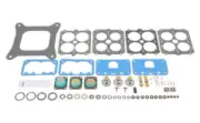Holley 37-485 Carburetor Rebuild Kit 4150 Double Pumper 600 650 700 750 800 850