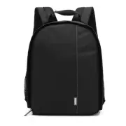 Professional Camera Backpacks Water-resistant Large Capacity Bag for DSLR Camera