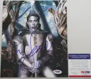 JERRY SEINFELD Hand Signed 8"x10" Photo + PSA DNA COA