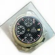 Original OMEGA Speedmaster Racing Schumacher Model Black Dial Ref. 3519.50 #579