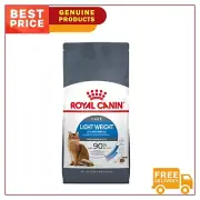 Royal Canin Light Weight Care 400 Gm Adult Dry Cat Food