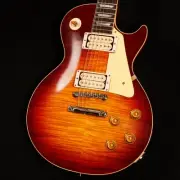 Gibson Custom Shop 1959 Les Paul Standard Hand Picked R-Top Vintage Gloss Dark C