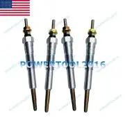 4 x Glow Plug 19850-67020 for Toyota 2C-T 3C-T 3C-TE Engine PICNIC CALDINA GAIA