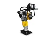 BWM 14KN Tamping Rammer with Robin EH12 Engine(TR75)