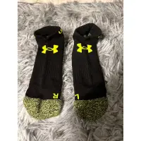 在飛比找蝦皮購物優惠-UA Under Armour 毛巾底短襪 襪子 運動 球鞋