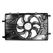 Sherman 756-420 - Engine Cooling Fan 13360890 13372154 13360890 13372154