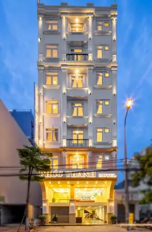福青飯店Phuc Thanh Hotel