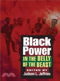 在飛比找三民網路書店優惠-Black Power in the Belly of th