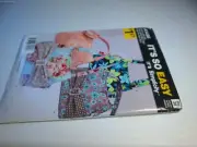 Easy Simplicity A1495 One size Bag Sewing Patterns