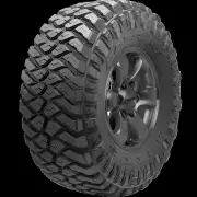 Maxxis - RAZR MT772 (285/70 R17)