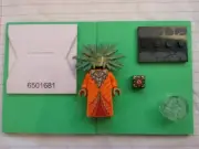 Lego Dungeons & Dragons Minifigure The Lady of Pain Unopened Cape! coldnd-10