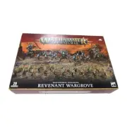 Games Workshop Age of Sigmar Battleforce: Sylvaneth Revenant Wargrove NIB