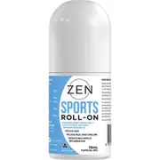 MARTIN & PLEASANCE Zen Sports Roll-On 75ml