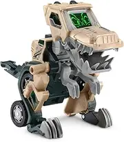 VTech Switch and Go - T-Rex Off-Roader