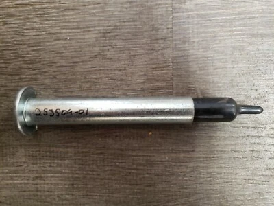 253509-01 MAXON ROLLER AXLE