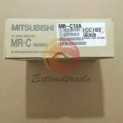 1PCS Mitsubishi MR-C10A Servo Drive NEW