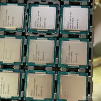 在飛比找蝦皮購物優惠-英特爾 Intel I5-4590 全新 正式版 cpu !