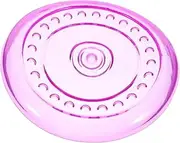CIYODO Large Dog Toy Dog Training Disc Soft and Durable Puppy Pet Flying Plate