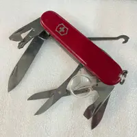 在飛比找蝦皮購物優惠-[沐沐屋］victorinox 維氏 探險者 Explore