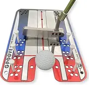 [EyeLine Golf] Putting Alignment Mirror