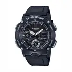 G-shock Ga2000s-1a in Black