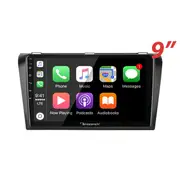 Nakamichi W9 Receiver to suit Mazda 3 2004-2009