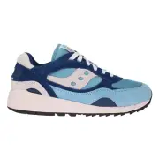 '47 Nhl Saucony Shadow 6000 Royal White Mens Style :