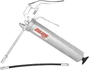 Grease Gun, 4,000 PSI Medium-Duty Lever Action Pistol Grease Gun (ZEMD5)
