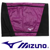 在飛比找Yahoo奇摩拍賣-7-11運費0元優惠優惠-鞋大王Mizuno 32TY-6G1967 黑×紫紅 半截式