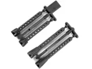 Tamiya 9005741 CC-01 D Parts (Body Mount/Post)For CC01/Fighting Buggy 2014/WR02C