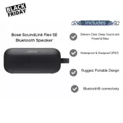 Brand New Bose SoundLink Flex SE Bluetooth Speaker