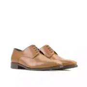 Robert August | The Armitage Ave. Derby No. 5510EX
