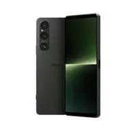 在飛比找PChome24h購物優惠-SONY Xperia 1 V (12G/256G) 卡其綠