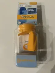 TapGuard Water Bottle Filter