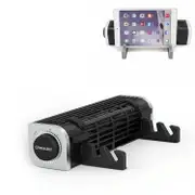Usb Fan Bracket for Notebooks - High Air Volume