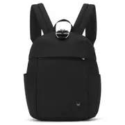 Pacsafe Citysafe CX Econyl Anti-Theft 8L Backpack Petite - Black
