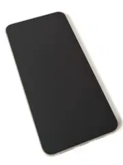 ORG Original LCD display with frame Samsung Galaxy S24+ S24 Plus, Gray