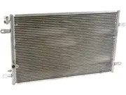 A/C Condenser For 05-13 Audi A6 Quattro S6 3.2L V6 GAS 2.0L 4 Cyl 4.2L V8 NN21G6 (for: Audi)