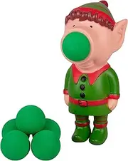 Hog Wild Holiday Elf Popper