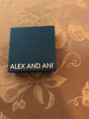 MLB CHARM BRACELET - ALEX AND ANI, BOSTON RED SOX