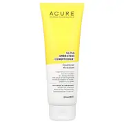 ACURE, Ultra Hydrating Conditioner™, Argan Oil & Pumpkin Seed Oil, 8 fl oz (236 ml)