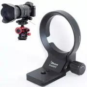 Lens Collar Tripod Mount Ring Bracket fr Sigma 24-70mm f/2.8 DG DN Art E-mount