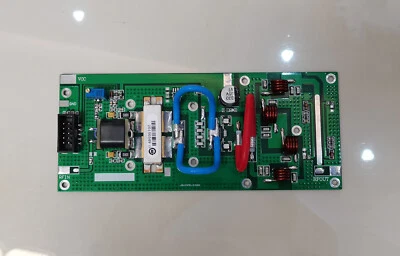 Assembled 150W 88M-108MHz FM Transmitter RF Power Amplifier Board For Ham Radio