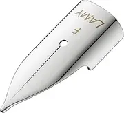 Lamy Z 53 Nib 888 - Replacement spring made of polished stainless steel in silver nib thickness F aion, 1 piece (1 pack)