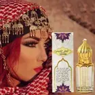 Middle East Perfume Bottles Essential Oil Bottles Spray Bottles Roll-on Bot_$d