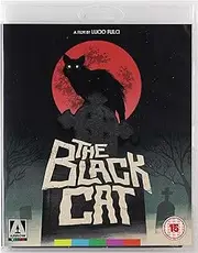 The Black Cat